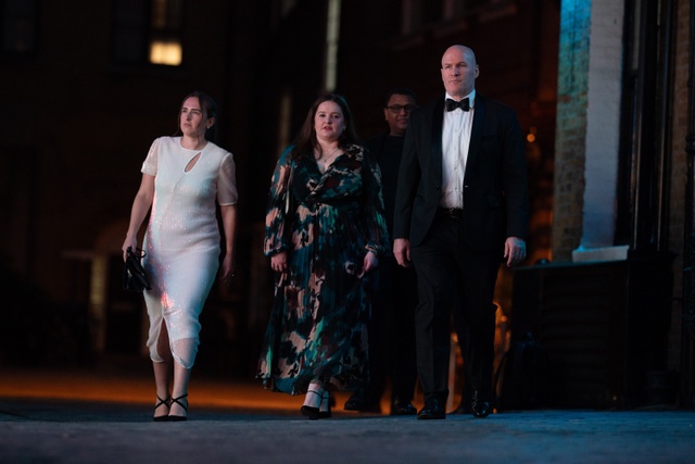 Mergermarket European Private Equity Awards 2026  — Photos