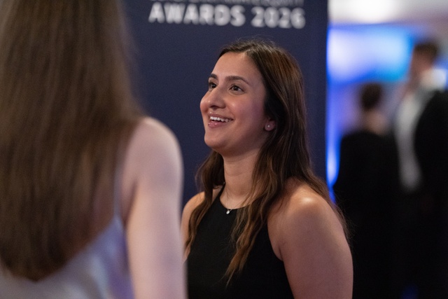 Mergermarket European Private Equity Awards 2026  — Photos