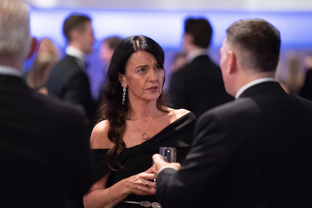 Mergermarket European Private Equity Awards 2026  — Photos