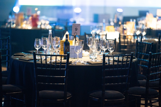 Mergermarket European Private Equity Awards 2026  — Photos