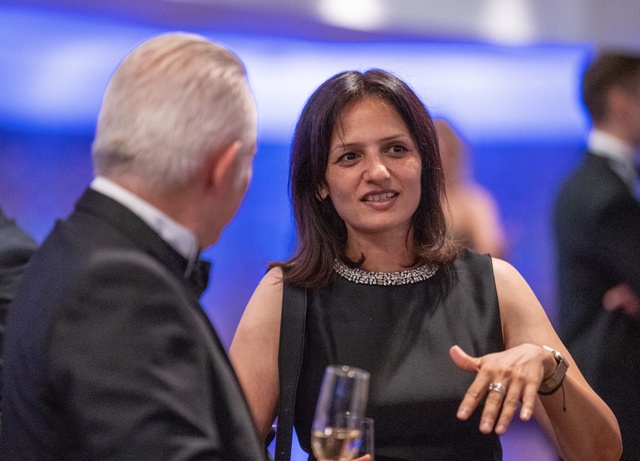 Mergermarket European Private Equity Awards 2026  — Photos