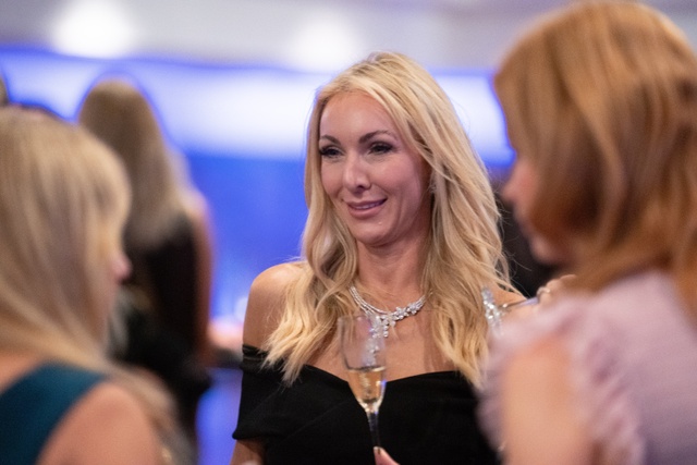 Mergermarket European Private Equity Awards 2026  — Photos