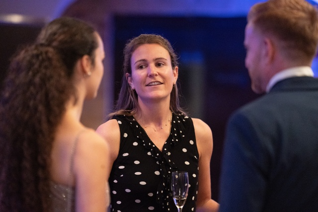 Mergermarket European Private Equity Awards 2026  — Photos