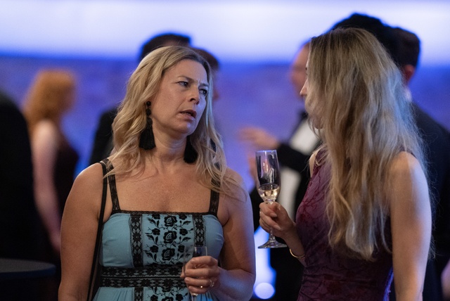 Mergermarket European Private Equity Awards 2026  — Photos