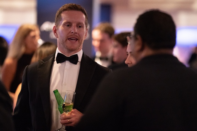 Mergermarket European Private Equity Awards 2026  — Photos