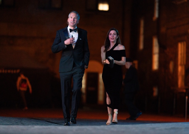 Mergermarket European Private Equity Awards 2026  — Photos