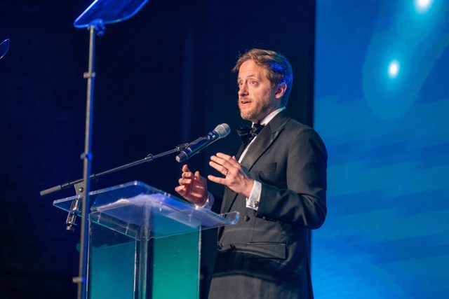 Mergermarket European Private Equity Awards 2026  — Photos