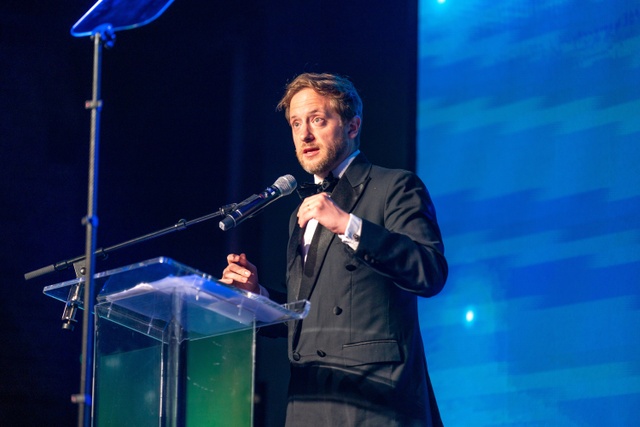 Mergermarket European Private Equity Awards 2026  — Photos