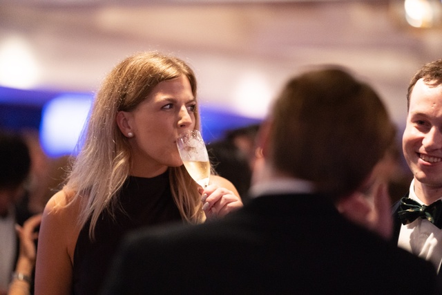 Mergermarket European Private Equity Awards 2026  — Photos