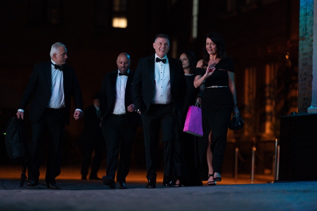 Mergermarket European Private Equity Awards 2026  — Photos