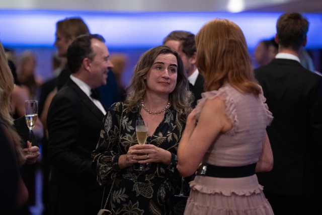 Mergermarket European Private Equity Awards 2026  — Photos