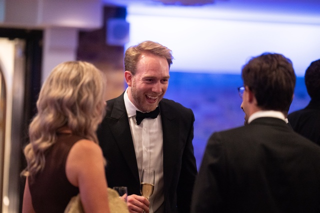 Mergermarket European Private Equity Awards 2026  — Photos