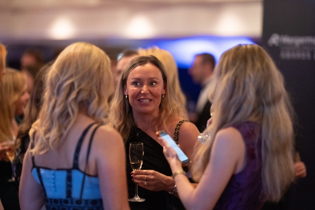 Mergermarket European Private Equity Awards 2026  — Photos