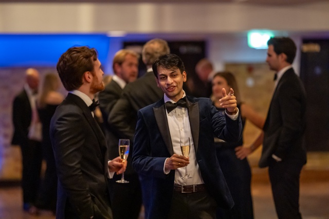 Mergermarket European Private Equity Awards 2026  — Photos