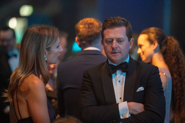 Mergermarket European Private Equity Awards 2026  — Photos