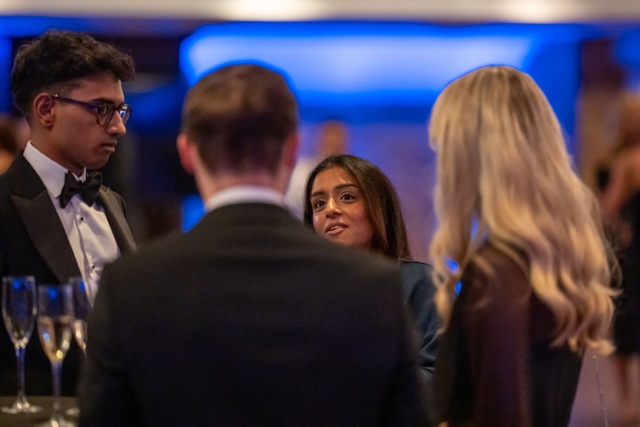 Mergermarket European Private Equity Awards 2026  — Photos