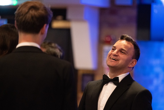 Mergermarket European Private Equity Awards 2026  — Photos