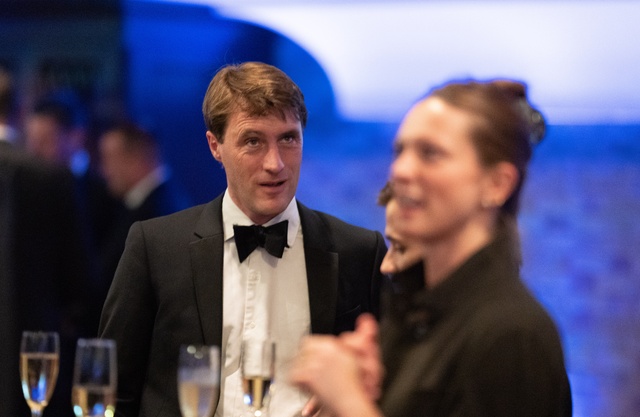 Mergermarket European Private Equity Awards 2026  — Photos