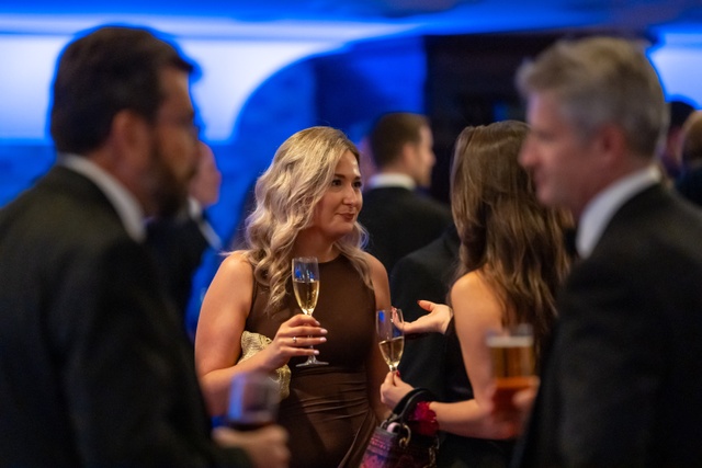 Mergermarket European Private Equity Awards 2026  — Photos