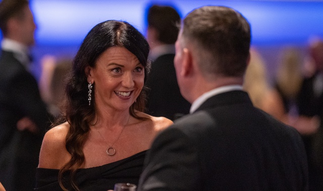 Mergermarket European Private Equity Awards 2026  — Photos