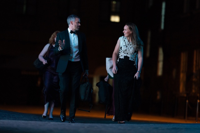 Mergermarket European Private Equity Awards 2026  — Photos