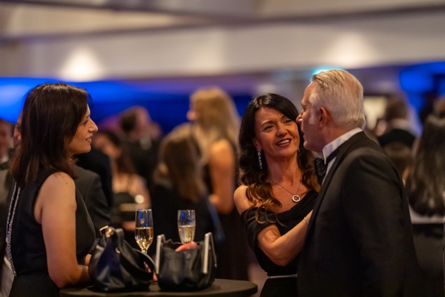 Mergermarket European Private Equity Awards 2026  — Photos