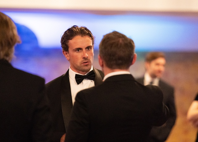 Mergermarket European Private Equity Awards 2026  — Photos