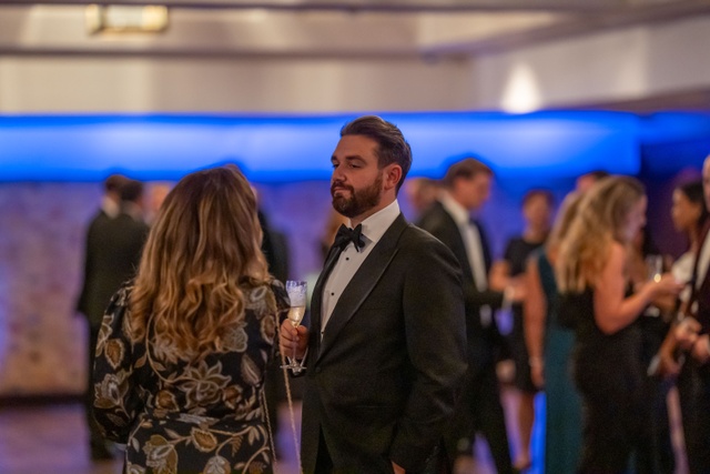 Mergermarket European Private Equity Awards 2026  — Photos