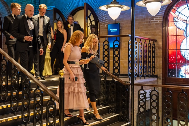 Mergermarket European Private Equity Awards 2026  — Photos