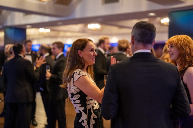 Mergermarket European Private Equity Awards 2026  — Photos