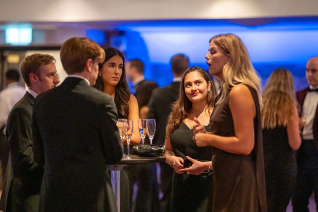 Mergermarket European Private Equity Awards 2026  — Photos