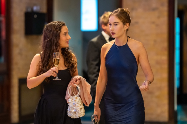 Mergermarket European Private Equity Awards 2026  — Photos