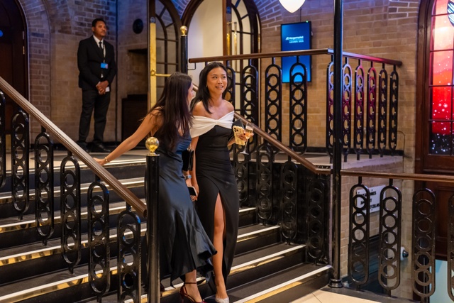 Mergermarket European Private Equity Awards 2026  — Photos