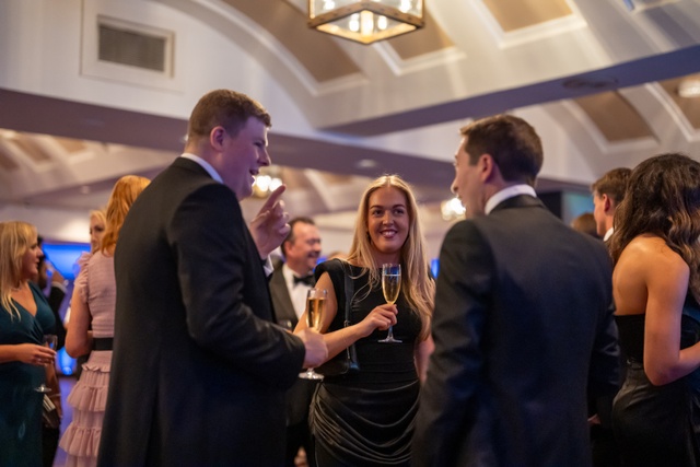 Mergermarket European Private Equity Awards 2026  — Photos