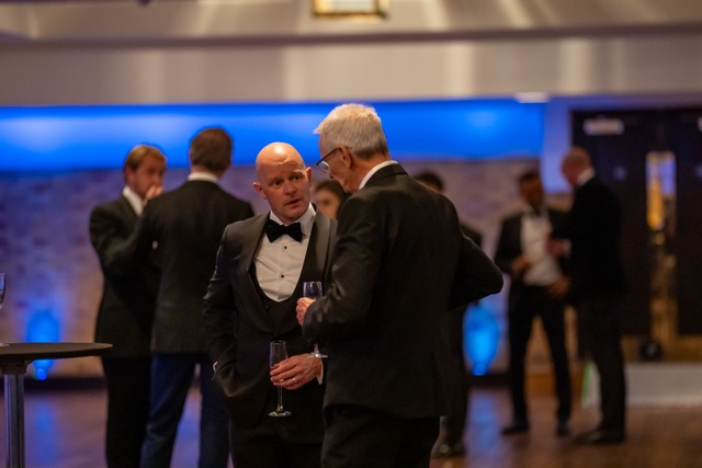 Mergermarket European Private Equity Awards 2026  — Photos
