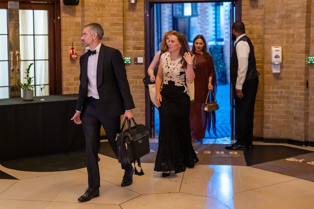 Mergermarket European Private Equity Awards 2026  — Photos