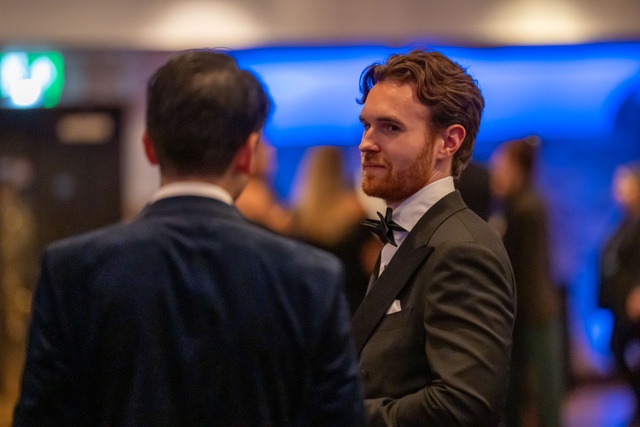 Mergermarket European Private Equity Awards 2026  — Photos