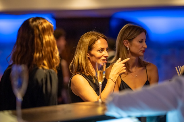 Mergermarket European Private Equity Awards 2026  — Photos