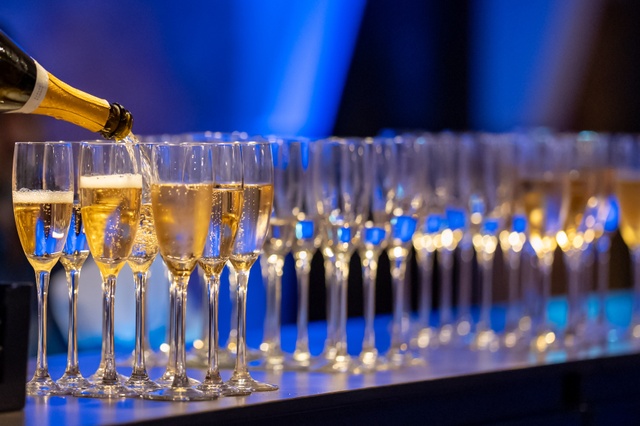 Mergermarket European Private Equity Awards 2026  — Photos