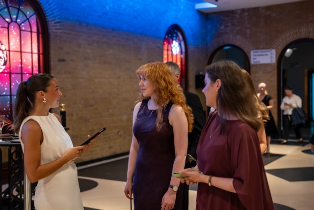 Mergermarket European Private Equity Awards 2026  — Photos