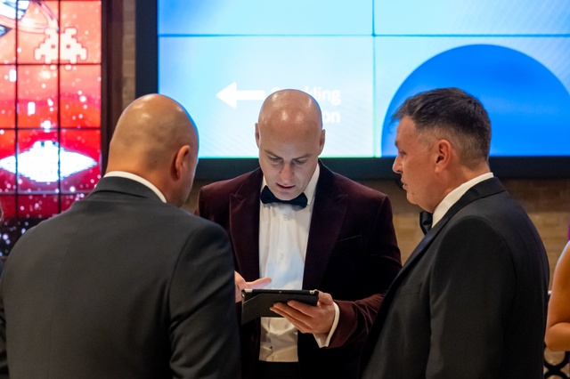Mergermarket European Private Equity Awards 2026  — Photos