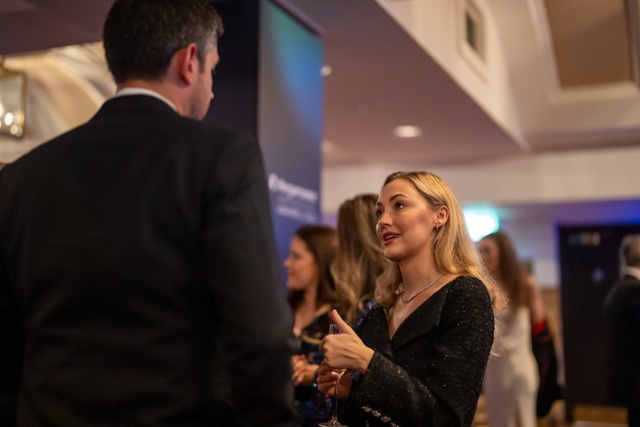 Mergermarket European Private Equity Awards 2026  — Photos