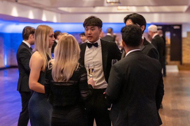 Mergermarket European Private Equity Awards 2026  — Photos