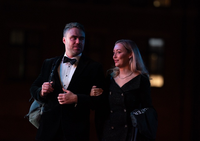 Mergermarket European Private Equity Awards 2026  — Photos