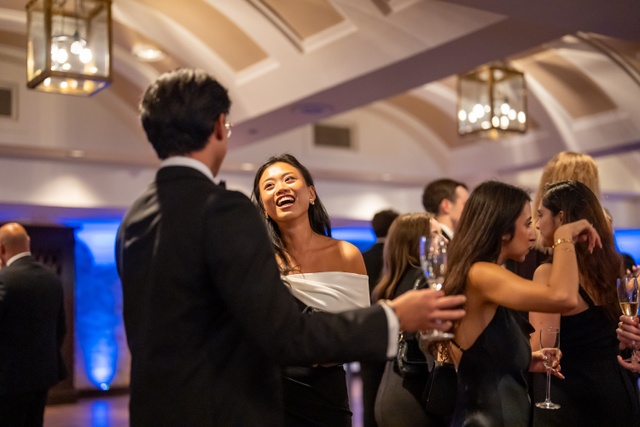 Mergermarket European Private Equity Awards 2026  — Photos
