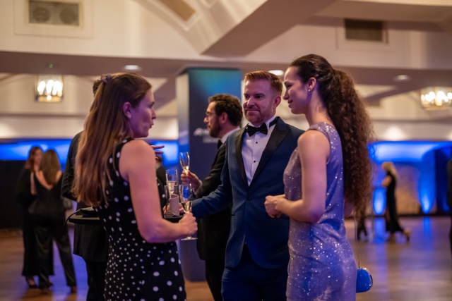 Mergermarket European Private Equity Awards 2026  — Photos