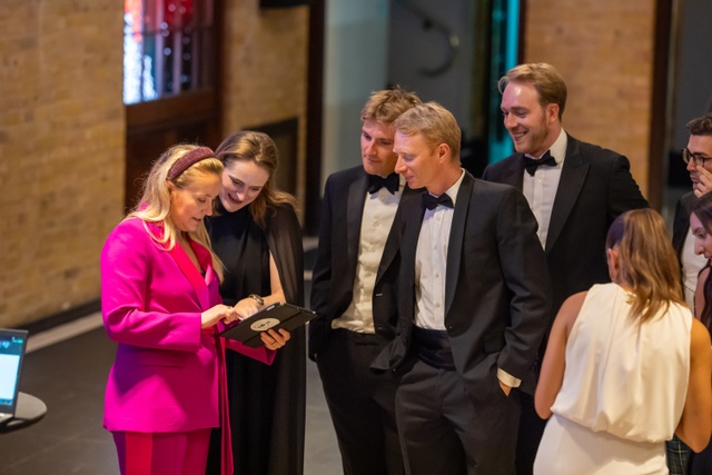 Mergermarket European Private Equity Awards 2026  — Photos
