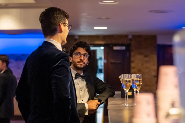 Mergermarket European Private Equity Awards 2026  — Photos