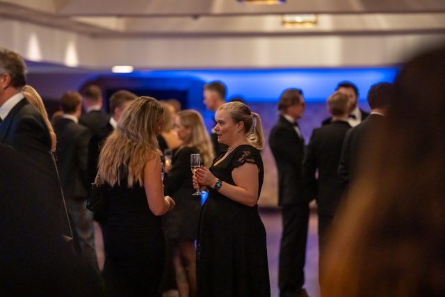 Mergermarket European Private Equity Awards 2026  — Photos