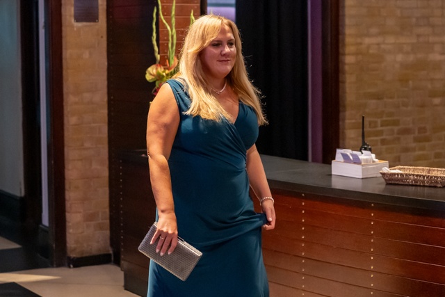 Mergermarket European Private Equity Awards 2026  — Photos